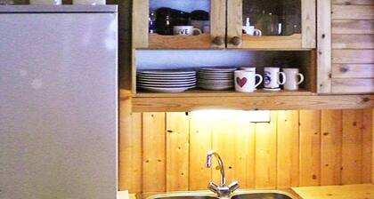 8 Person Holiday Home in Nordfjordeid-by Traum