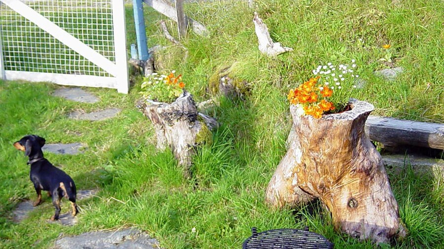 6 Person Holiday Home in Akra-by Traum