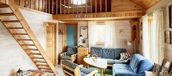 6 Person Holiday Home in Akra-by Traum