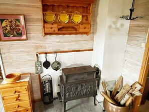 Ferienhaus | Innenbereich