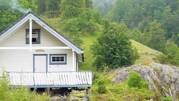 House | Exterior
