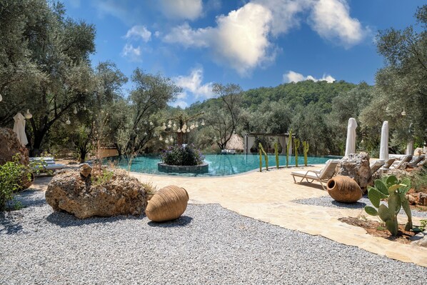 Beach - Pure Life Gocek (Fethiye)