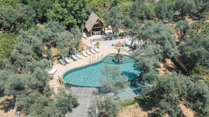 Pool - Pure Life Gocek (Fethiye)