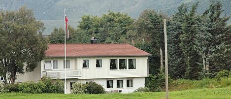 Apartment | Exterior