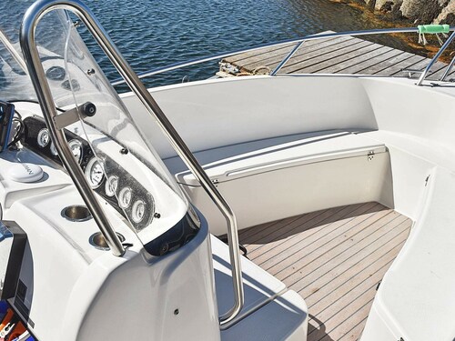 6 Person Holiday Home in Farstad-by Traum