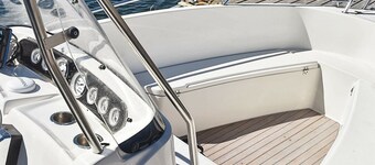 6 Person Holiday Home in Farstad-by Traum