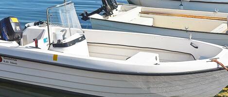 Apartment | Jachthafen