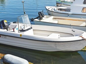 Apartamento | Marina