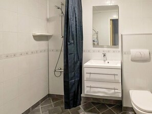 Apartamento | Baño