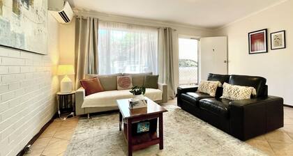 Little Barmup Awaits