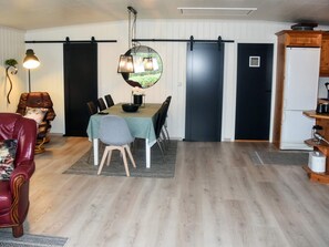 Hus | Restauranger