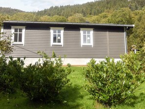 Exterior - 6 Person Holiday Home in Aram-by Traum (Vanylven)