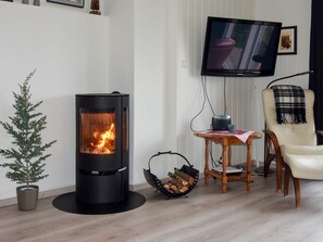 House | Property amenity - 4 Star Holiday Home in Aram (Vanylven)