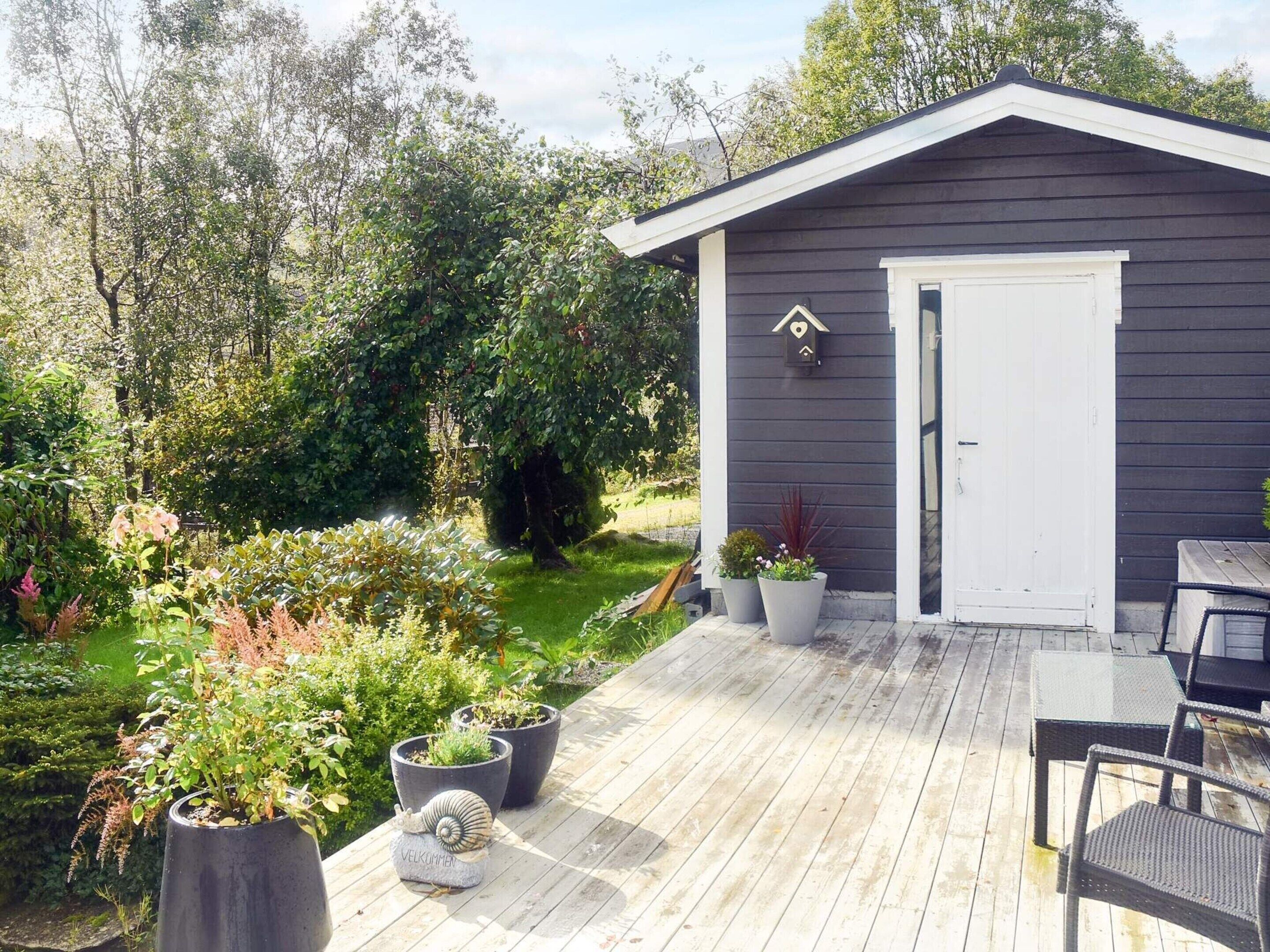Hus | Eksteriør