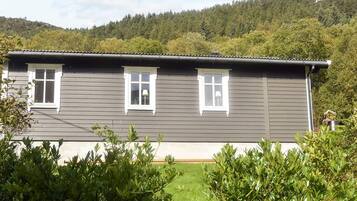 House | Exterior