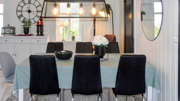 House | Interior