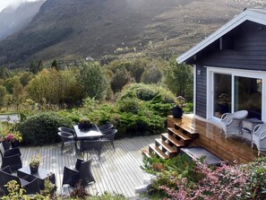 House | Exterior - 4 Star Holiday Home in Aram (Vanylven)
