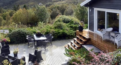 6 Person Holiday Home in Aram-by Traum