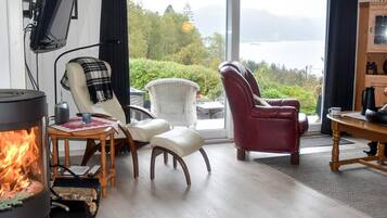 House | Living area