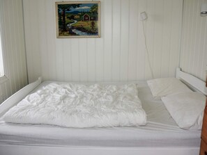 Maison | 3 chambres, ameublement personnalisé