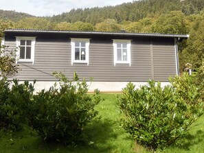 House | Exterior
