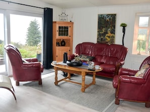 House | Interior - 4 Star Holiday Home in Aram (Vanylven)