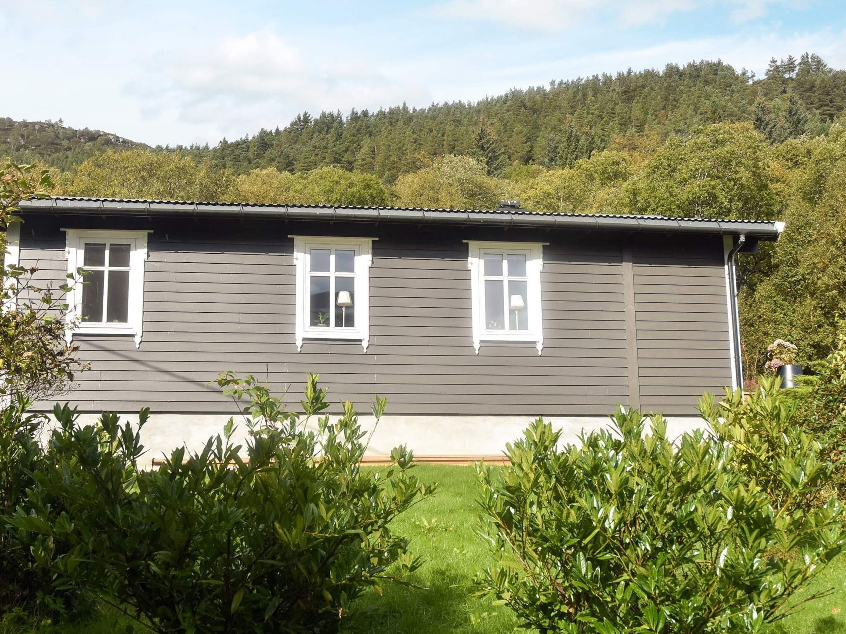 House | Exterior
