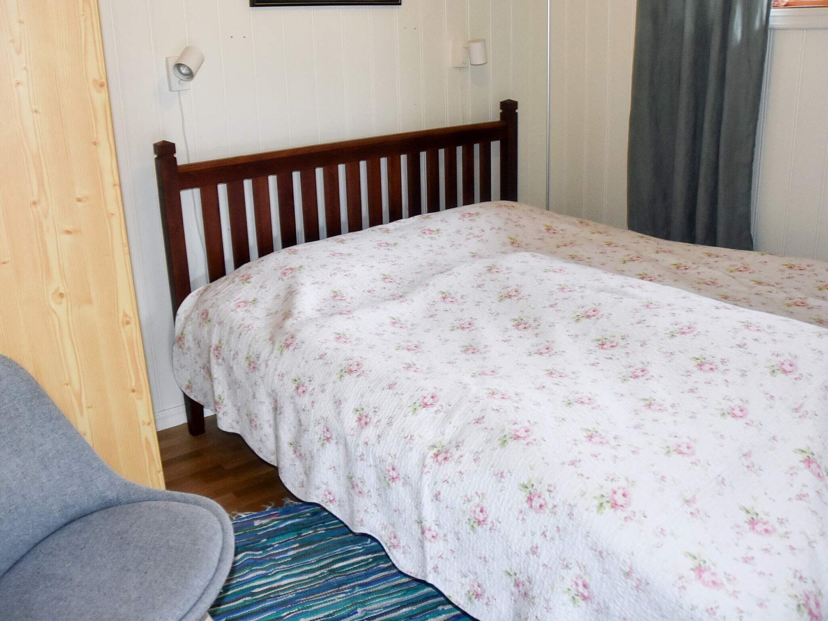Hus | 3 soverom og individuelt innredet