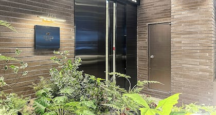 Hound Hotel Jeonju Deokjin