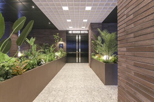 하운드호텔 전주 덕진점