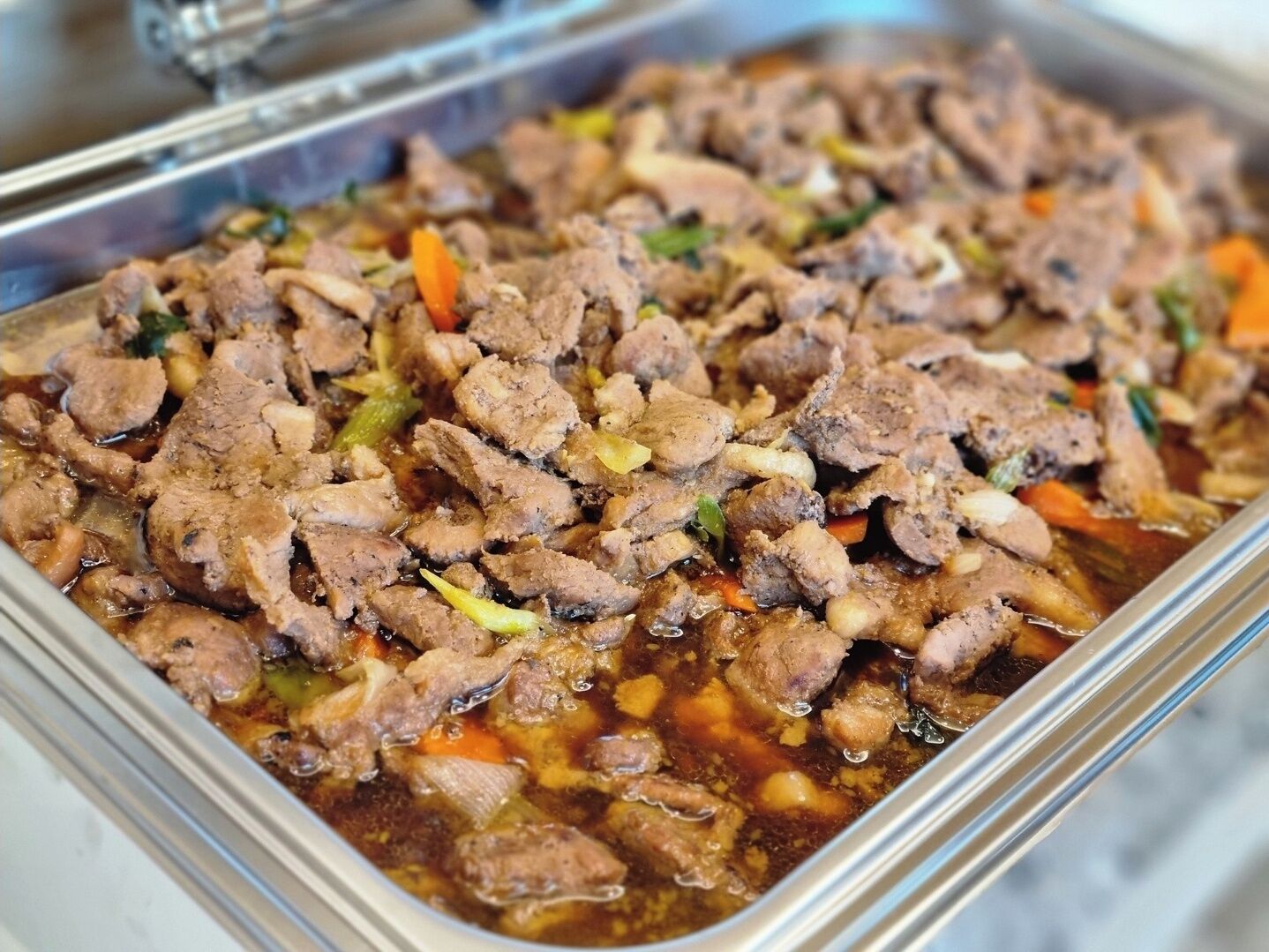 مطعم