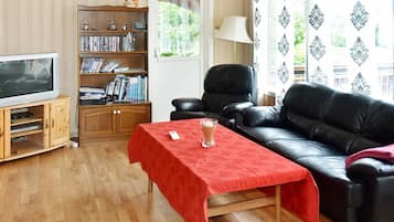 House | Living area