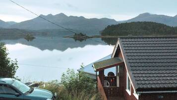 Nhà | Ngoại thất