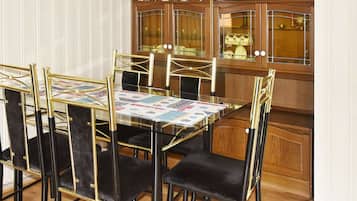 House | Interior
