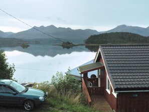 Huis | Exterieur