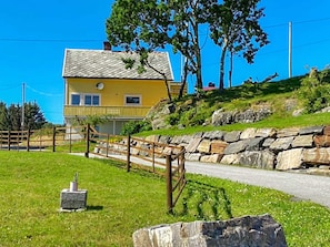 Exterior - 11 Person Holiday Home in Vevang-by Traum (Hustadvika)
