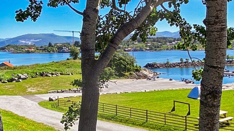 11 Person Holiday Home in Vevang-by Traum