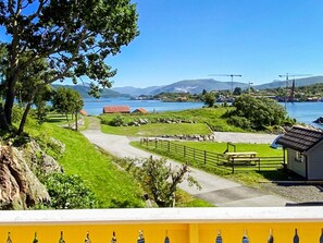 House | Exterior - 11 Person Holiday Home in Vevang-by Traum (Hustadvika)