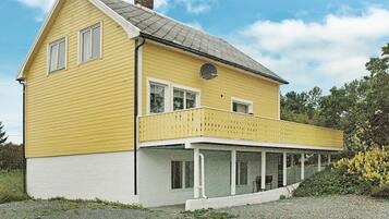 Casa | Esterni