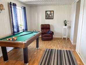 House | Property amenity