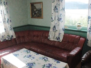 Maison | Intérieur