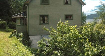 8 Person Holiday Home in Afarnes-by Traum