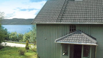 House | Exterior