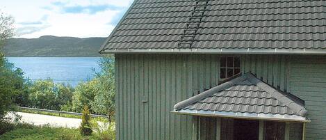Hus | Exteriör