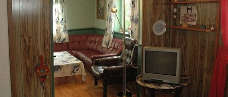 Maison | Intérieur