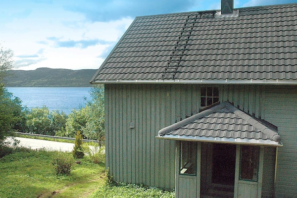 Hus | Eksteriør