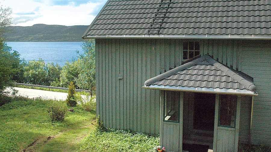 8 Person Holiday Home in Afarnes
