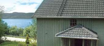 8 Person Holiday Home in Afarnes