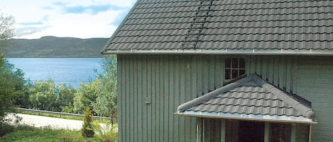 Maison | Extérieur