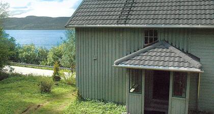 8 Person Holiday Home in Afarnes-by Traum